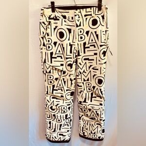 Womens’s Med Columbia Ski Pants